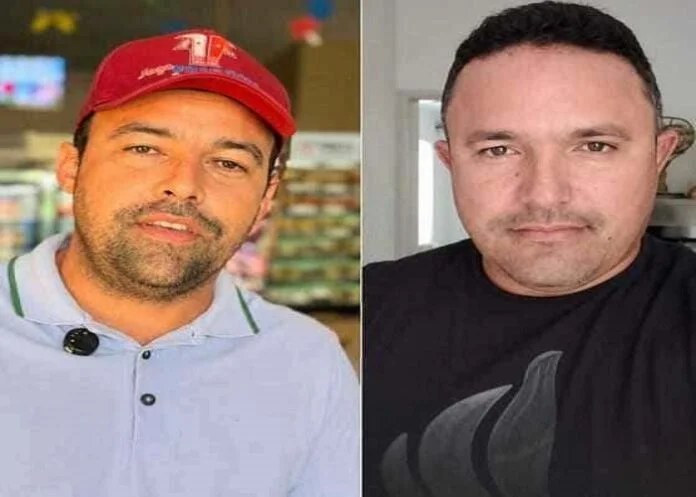 Irmãos empresários são sequestrados e encontrados mortos no Sertão de Pernambuco; suspeito é preso